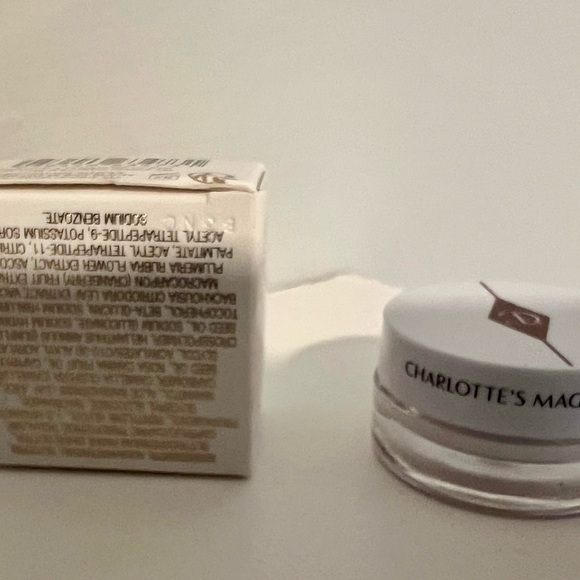 CHARLOTTE'S MAGIC WATER CREAM - Picture 4 of 5